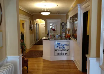Thayers Inn hotel thumbnail 3