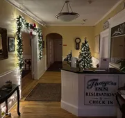 Thayers Inn hotel detail image 4
