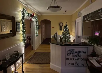 Thayers Inn hotel thumbnail 4
