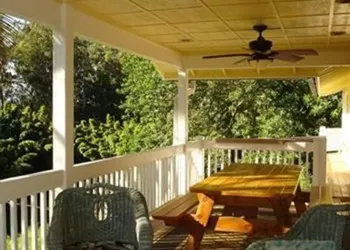 Bamboo Valley Inn hotel thumbnail 4