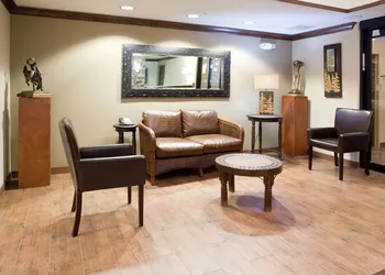 Holiday Inn Express Hotel & Suites Lander by IHG hotel thumbnail 2
