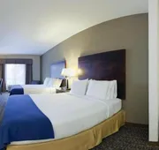 Holiday Inn Express Hotel & Suites Lander by IHG hotel detail image 3