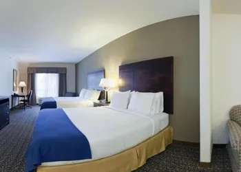 Holiday Inn Express Hotel & Suites Lander by IHG hotel thumbnail 3