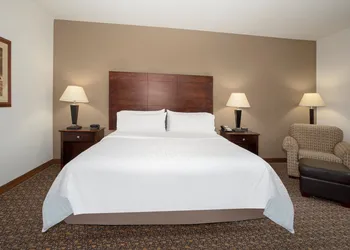 Holiday Inn Express Hotel & Suites Lander by IHG hotel thumbnail 4