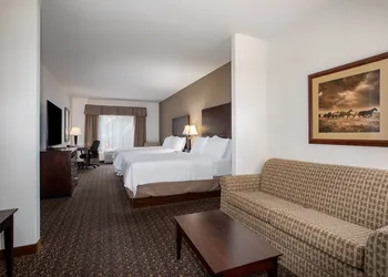 Holiday Inn Express Hotel & Suites Lander by IHG hotel thumbnail 6