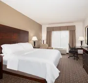 Holiday Inn Express Hotel & Suites Lander by IHG hotel detail image 7