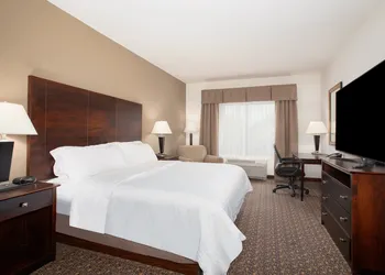 Holiday Inn Express Hotel & Suites Lander by IHG hotel thumbnail 7