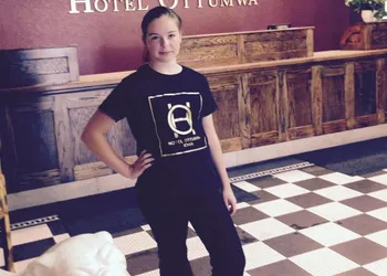 Hotel Ottumwa hotel thumbnail 3