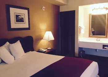 Hotel Ottumwa hotel thumbnail 6
