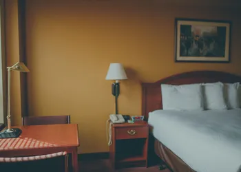 Hotel Ottumwa hotel thumbnail 8