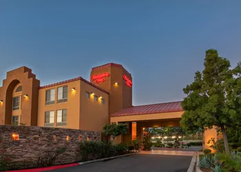 Hampton Inn San Marcos, CA hotel thumbnail 2