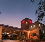 Hampton Inn San Marcos, CA hotel detail image 4