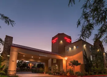 Hampton Inn San Marcos, CA hotel thumbnail 4