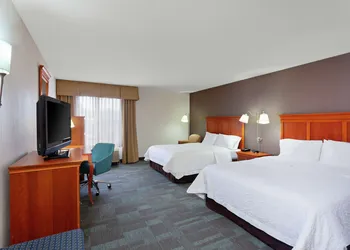 Hampton Inn San Marcos, CA hotel thumbnail 6