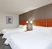 Hampton Inn San Marcos, CA hotel detail image 7