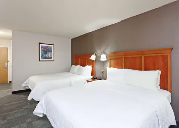 Hampton Inn San Marcos, CA hotel thumbnail 7