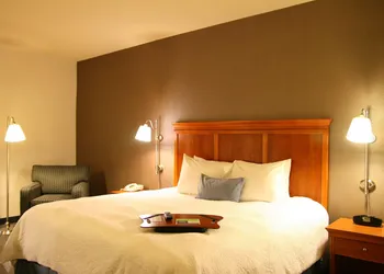 Hampton Inn San Marcos, CA hotel thumbnail 8
