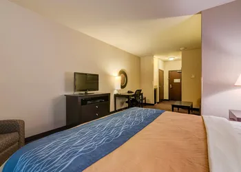 Grand Vista Hotel Parachute hotel thumbnail 7