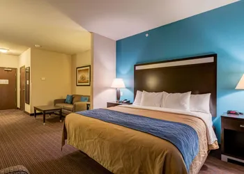 Grand Vista Hotel Parachute hotel thumbnail 8