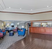 Comfort Inn & Suites Rocklin - Roseville hotel detail image 3