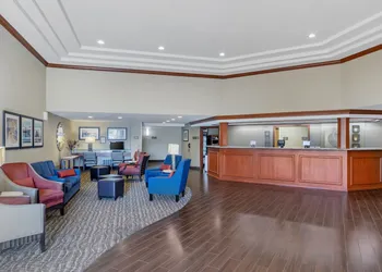 Comfort Inn & Suites Rocklin - Roseville hotel thumbnail 3