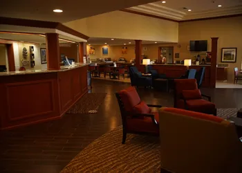 Comfort Inn & Suites Rocklin - Roseville hotel thumbnail 4