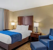 Comfort Inn & Suites Rocklin - Roseville hotel detail image 5
