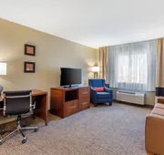 Comfort Inn & Suites Rocklin - Roseville hotel detail image 7