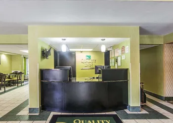 Quality Inn Sweetwater West hotel thumbnail 2
