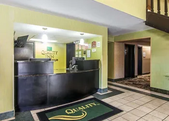 Quality Inn Sweetwater West hotel thumbnail 3