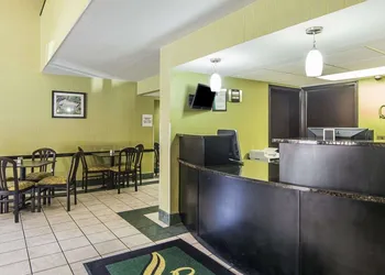 Quality Inn Sweetwater West hotel thumbnail 4