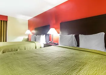 Quality Inn Sweetwater West hotel thumbnail 5