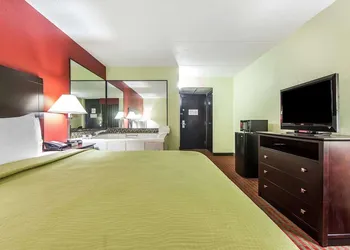 Quality Inn Sweetwater West hotel thumbnail 7