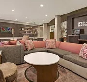 Courtyard by Marriott Sacramento Folsom hotel detail image 4