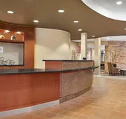 Courtyard by Marriott Sacramento Folsom hotel detail image 5