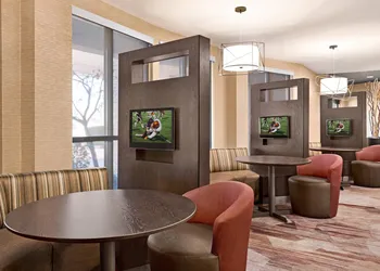 Courtyard by Marriott Sacramento Folsom hotel thumbnail 6
