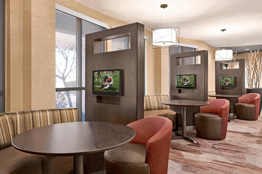 Courtyard by Marriott Sacramento Folsom hotel detail image 6