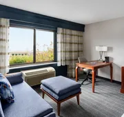 Courtyard by Marriott Sacramento Folsom hotel detail image 7