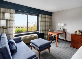 Courtyard by Marriott Sacramento Folsom hotel thumbnail 7