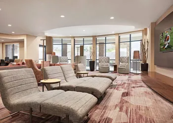 Courtyard by Marriott Sacramento Folsom hotel thumbnail 2