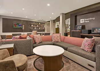 Courtyard by Marriott Sacramento Folsom hotel thumbnail 4