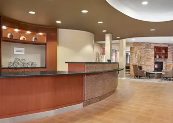 Courtyard by Marriott Sacramento Folsom hotel thumbnail 5