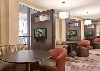 Courtyard by Marriott Sacramento Folsom hotel thumbnail 6