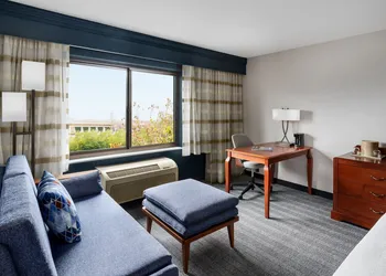 Courtyard by Marriott Sacramento Folsom hotel thumbnail 7