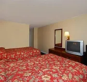 Econo Lodge Morgantown hotel detail image 5