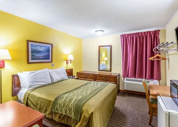 Econo Lodge Morgantown hotel thumbnail 6