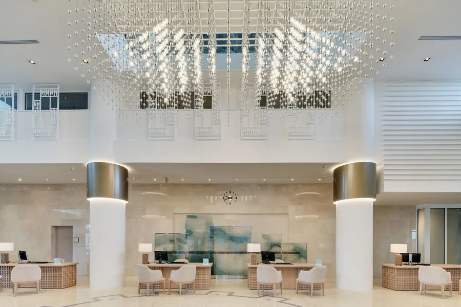 Carillon Miami Wellness Resort hotel detail image 2