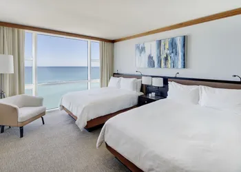 Carillon Miami Wellness Resort hotel thumbnail 8