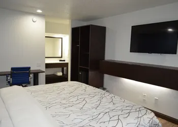 Athena Inn hotel thumbnail 4