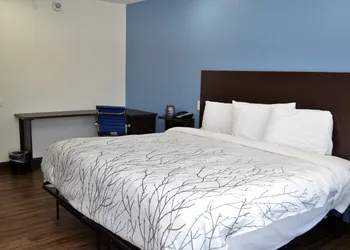 Athena Inn hotel thumbnail 6